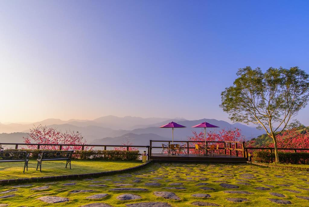 太平山住宿