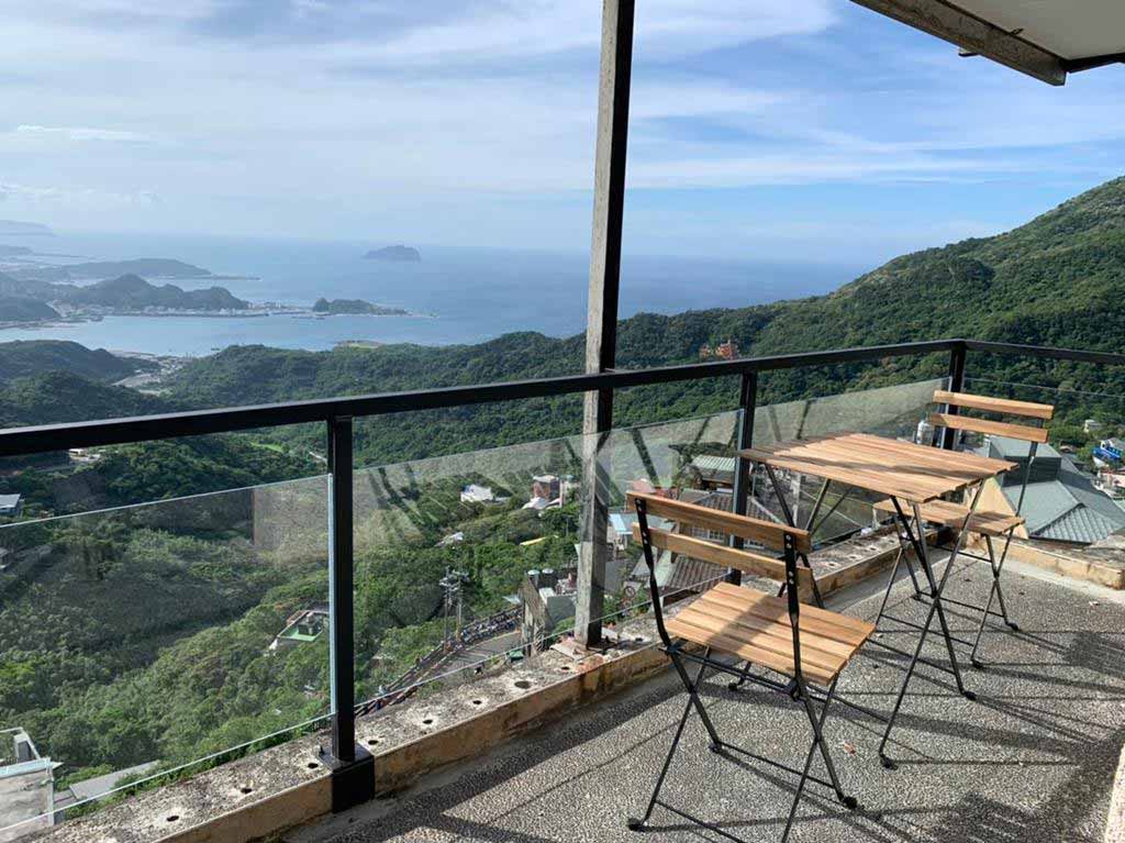 九份山城逸境-漫山逸旅